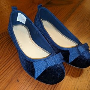 Brand New Gymboree Ballet Flats